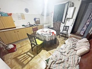 Chalet en venta en Vélez-Rubio