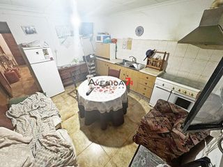 Chalet en venta en Vélez-Rubio