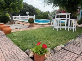 Chalet en venta en Santa Maria de Trassierra en Córdoba