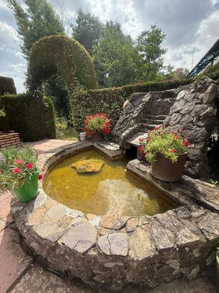 Chalet en venta en Santa Maria de Trassierra en Córdoba