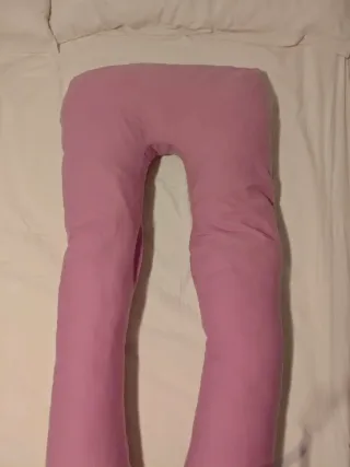 Cojín para embarazo y lactancia