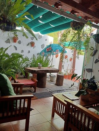 Casa adosada en venta en Santa Lucía Pueblo en Santa Lucía de Tirajana