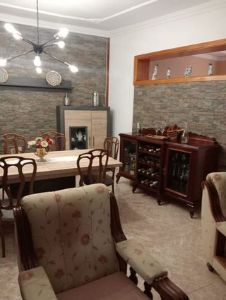 Casa adosada en venta en Santa Lucía Pueblo en Santa Lucía de Tirajana