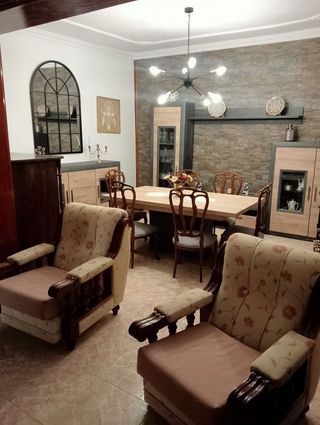 Casa adosada en venta en Santa Lucía Pueblo en Santa Lucía de Tirajana