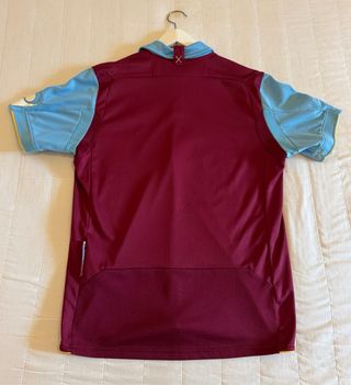 Maglia West Ham United 2010-2011 originale S