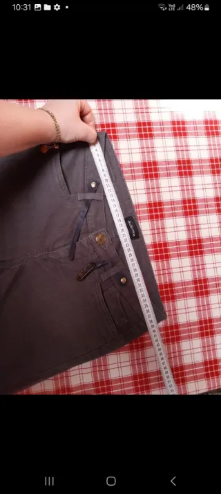 Lotto 6 pezzi donna taglia M