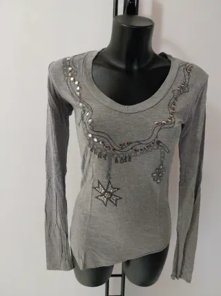 Lotto 6 pezzi donna taglia M