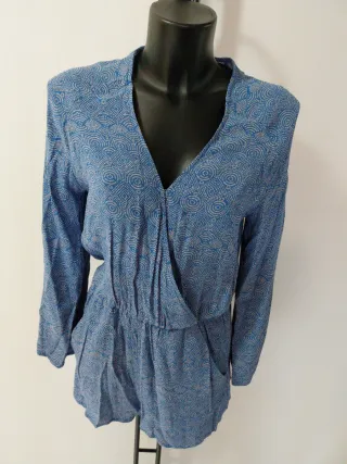 Lotto 6 pezzi donna taglia M