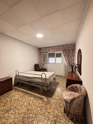 Piso en venta en Avenida de la Paz en Xirivella