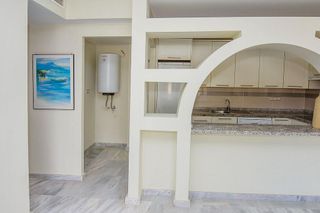 Piso en venta en Carboneras