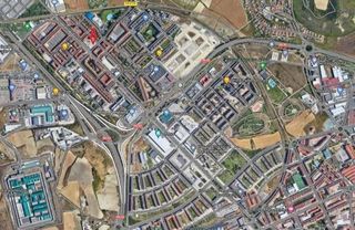 Ático en venta en Berriozar