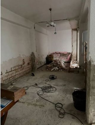 Piso en venta en Silla