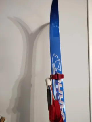 Esquís de fondo Karhu