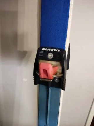 Esquís de fondo Karhu