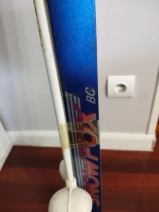 Esquís de fondo Karhu