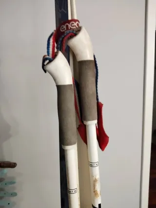 Esquís de fondo Karhu