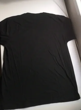 Camiseta Batman 1989 Talla M - 100% algodón