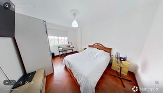 Piso en venta en Área Rural en Ferrol