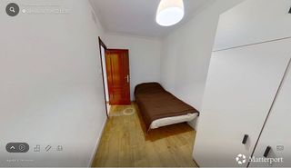 Piso en venta en Área Rural en Ferrol