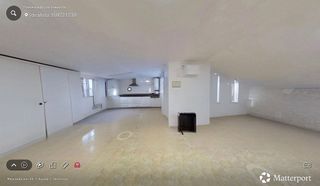 Piso en venta en Área Rural en Ferrol