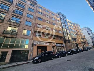 Piso en venta en Os Mallos - San Cristóbal en Coruña (A)