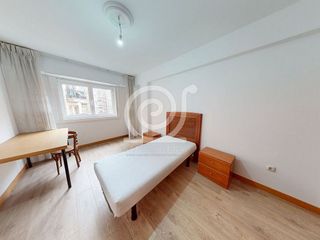Piso en venta en Os Mallos - San Cristóbal en Coruña (A)