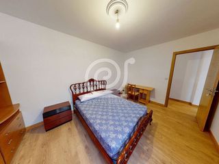 Piso en venta en Os Mallos - San Cristóbal en Coruña (A)