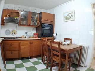 Piso en venta en Zona Centro-Corredera en Lorca