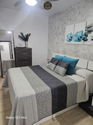 Piso en venta en Torre del Campo