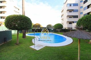 Ático en venta en Ctra Sanlúcar-Zona Cuatro Pinos en Puerto de Santa María (El)