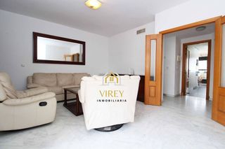 Ático en venta en Ctra Sanlúcar-Zona Cuatro Pinos en Puerto de Santa María (El)