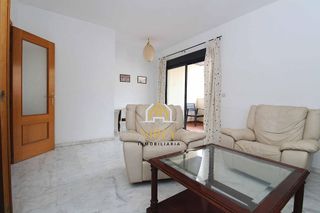 Ático en venta en Ctra Sanlúcar-Zona Cuatro Pinos en Puerto de Santa María (El)
