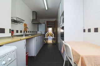Ático en venta en Ctra Sanlúcar-Zona Cuatro Pinos en Puerto de Santa María (El)