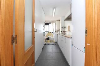 Ático en venta en Ctra Sanlúcar-Zona Cuatro Pinos en Puerto de Santa María (El)