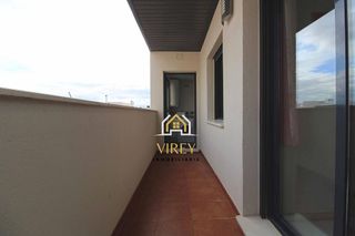 Ático en venta en Ctra Sanlúcar-Zona Cuatro Pinos en Puerto de Santa María (El)