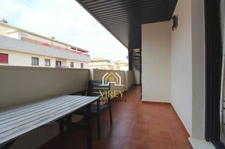 Ático en venta en Ctra Sanlúcar-Zona Cuatro Pinos en Puerto de Santa María (El)