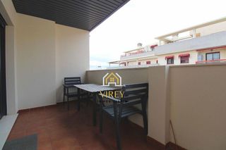 Ático en venta en Ctra Sanlúcar-Zona Cuatro Pinos en Puerto de Santa María (El)