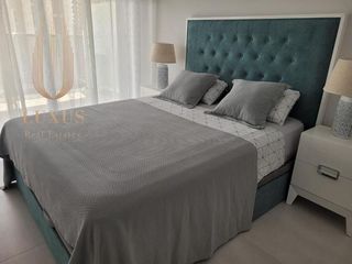 Piso en venta en Playa de Poniente en Benidorm