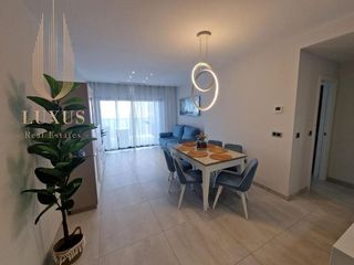 Piso en venta en Playa de Poniente en Benidorm