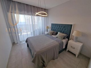 Piso en venta en Playa de Poniente en Benidorm