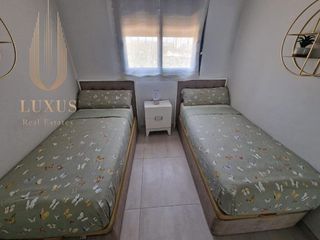 Piso en venta en Playa de Poniente en Benidorm