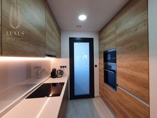 Piso en venta en Playa de Poniente en Benidorm