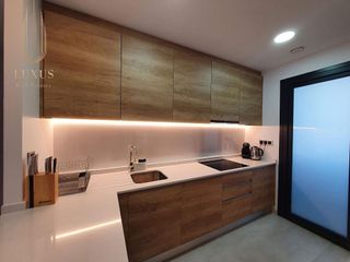 Piso en venta en Playa de Poniente en Benidorm