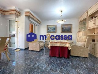 Piso en venta en San Diego-Los Ángeles-San Cristóbal en Lorca