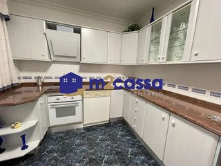 Piso en venta en San Diego-Los Ángeles-San Cristóbal en Lorca