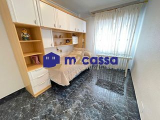 Piso en venta en San Diego-Los Ángeles-San Cristóbal en Lorca