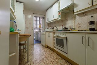 Piso en venta en Reyes Católicos en Alcalá de Henares