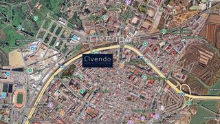 Piso en venta en El Cristo - Cayetano Roldán en San Fernando