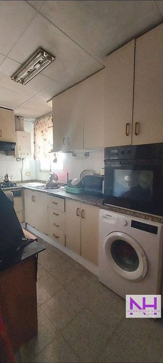 Piso en venta en Cariñena - Carinyena en Villarreal