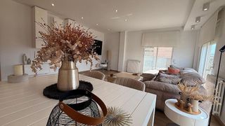 Piso en venta en Benicalap en Valencia